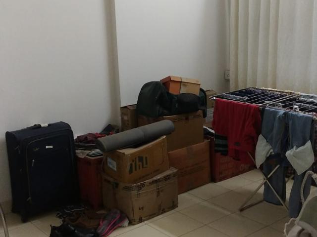 Rental | 2 BHK + Servant Room 704 Sq.Ft. Apartment in Aristo Lloyds Estate