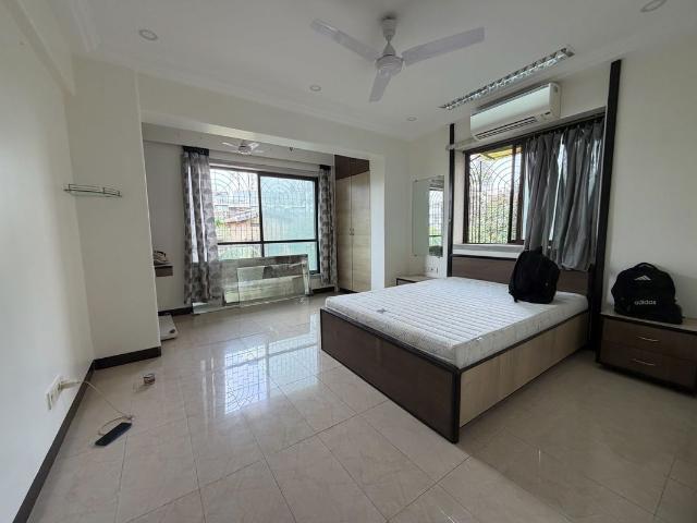 Rental | 2 BHK + Servant Room 850 Sq.Ft. Apartment in Dosti Belleza