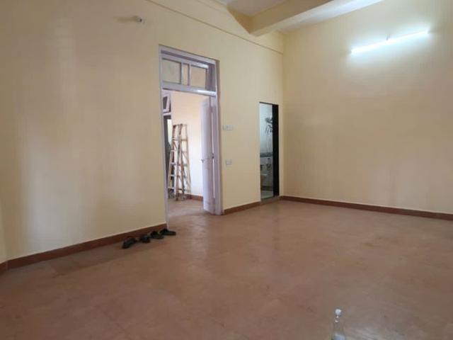 Rental | 2 BHK + Servant Room 850 Sq.Ft. Apartment in Hubtown Ackruti Aditya