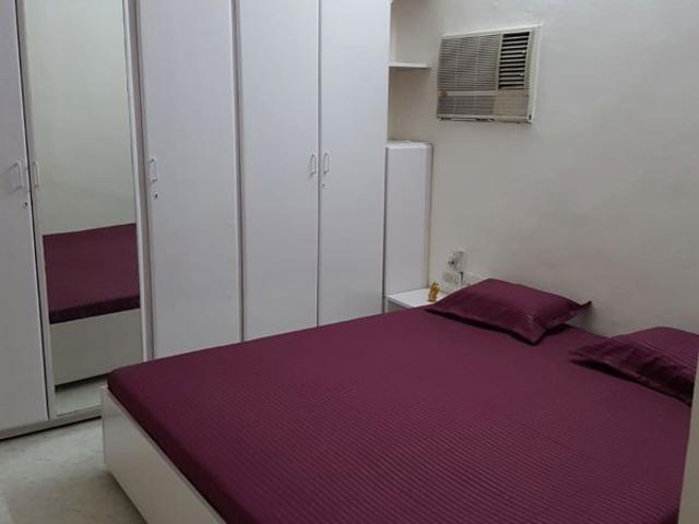 Rental | 2 BHK + Servant Room 850 Sq.Ft. Apartment in Magarpatta Grevillea