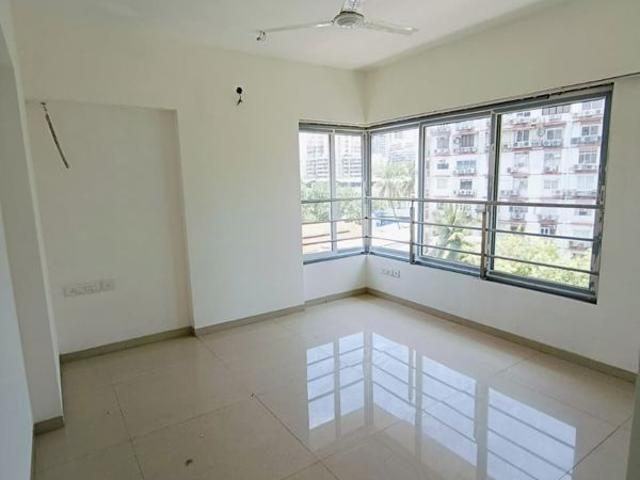Rental | 2 BHK + Servant Room 850 Sq.Ft. Apartment in Mittal Phoenix Tower