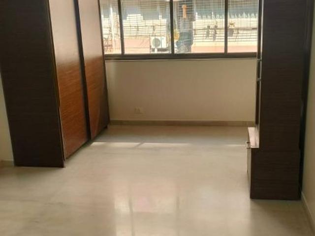 Rental | 2 BHK + Servant Room 850 Sq.Ft. Apartment in Sukhmani Apartments