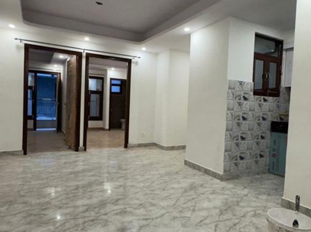 Rental | 2 BHK + Servant Room 850 Sq.Ft. Apartment in Palm Residency Chhatarpur