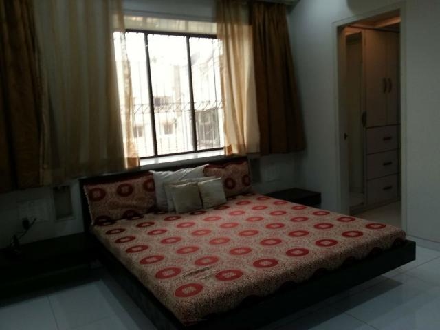 Rental | 2 BHK + Servant Room 850 Sq.Ft. Apartment in Vikas Apartment Fort
