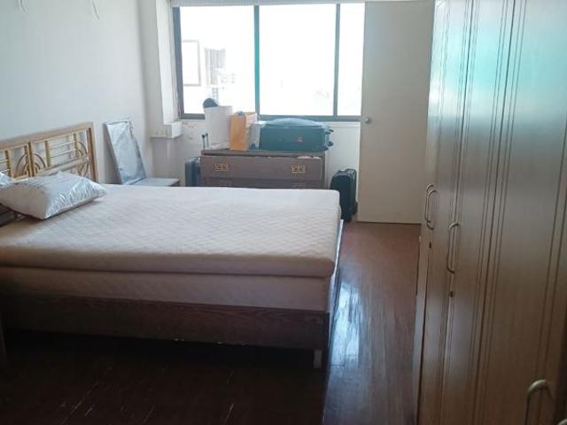 Rental | 2 BHK + Servant Room 856 Sq.Ft. Apartment in Churchgate Mansion