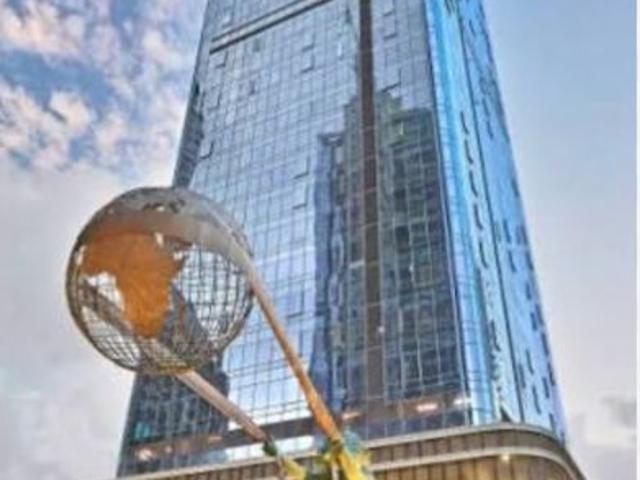 Rental | 2 BHK + Servant Room 875 Sq.Ft. Apartment in Lower Parel