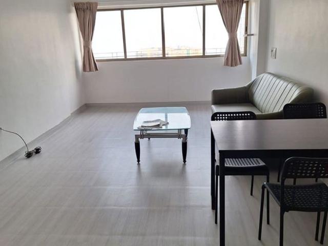 Rental | 2 BHK + Servant Room 890 Sq.Ft. Apartment in Gitanjali CHS Malabar Hill