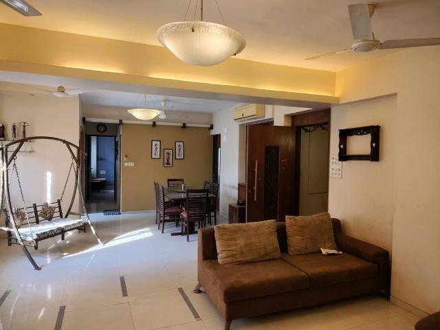 Rental | 2 BHK + Servant Room 800 Sq.Ft. Apartment in Soham Tropical Lagoon