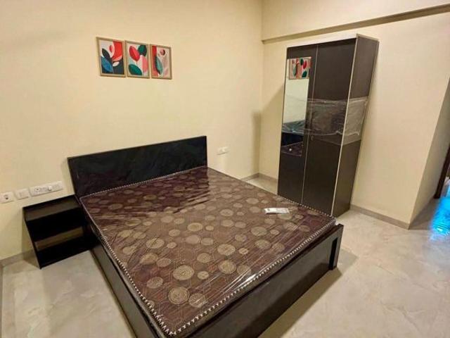 Rental | 2 BHK + Servant Room 950 Sq.Ft. Apartment in IM Applaud 38