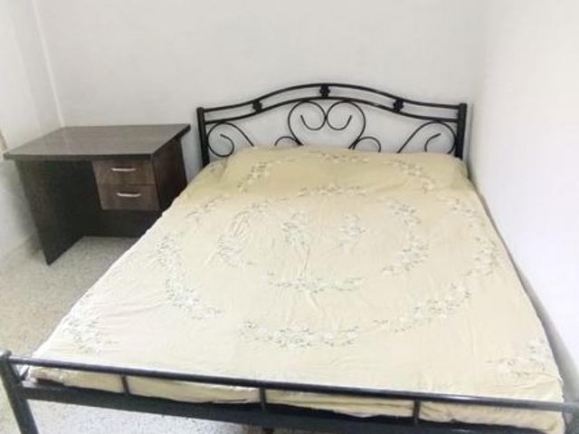 Rental | 2 BHK + Servant Room 900 Sq.Ft. Apartment in Magarpatta Grevillea