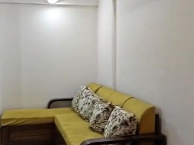 Rental | 2 BHK + Servant Room 900 Sq.Ft. Apartment in Marvel Kyra