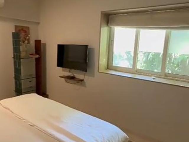 Rental | 2 BHK + Servant Room 900 Sq.Ft. Apartment in Shalimar Apartment Malabar Hill