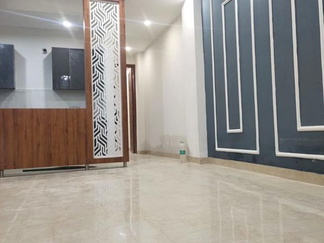 Rental | 2 BHK + Servant Room 900 Sq.Ft. Apartment in Palm Residency Chhatarpur