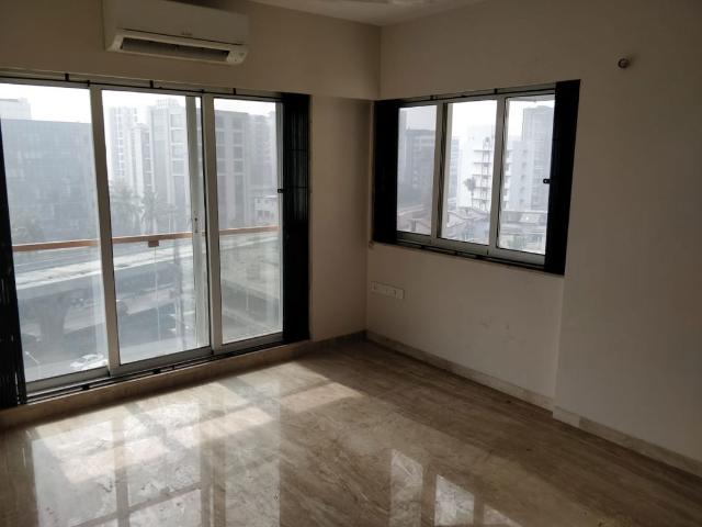 Rental | 2 BHK + Study Room 550 Sq.Ft. Apartment in Ghatkopar East