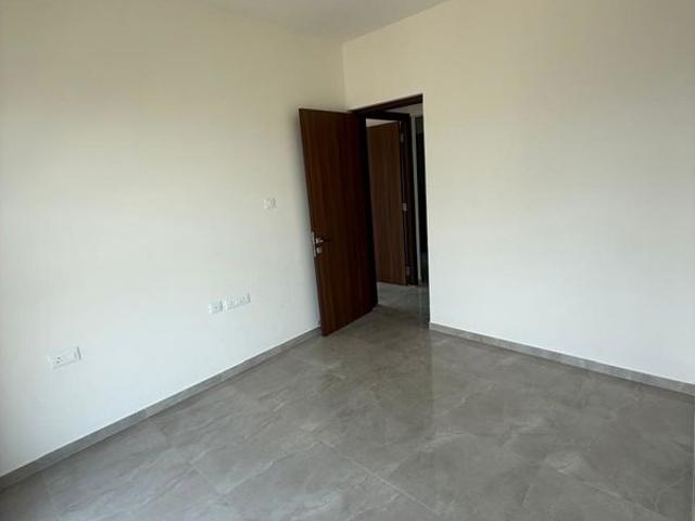Rental | 2 BHK + Study Room 585 Sq.Ft. Apartment in Sheth Auris Bliss