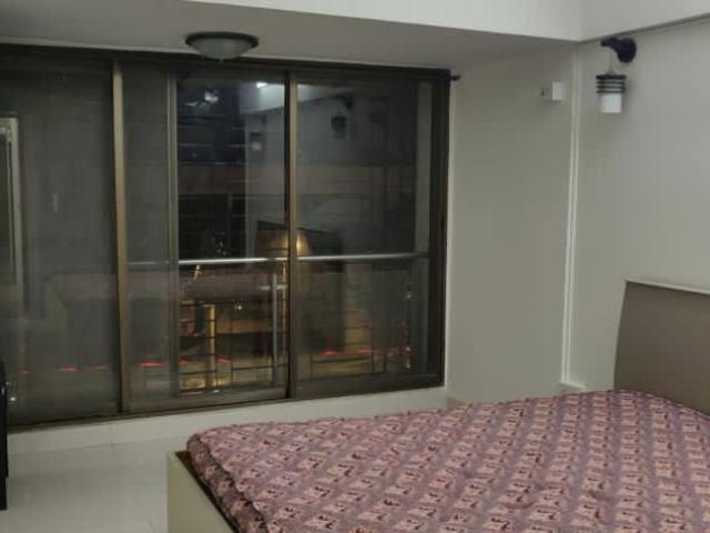 Rental | 2 BHK + Study Room 600 Sq.Ft. Apartment in Kurla East