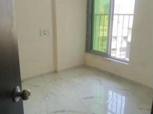 Rental | 2 BHK + Study Room 600 Sq.Ft. Apartment in Kurla East