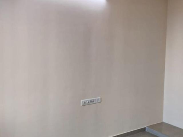 Rental | 2 BHK + Study Room 600 Sq.Ft. Apartment in Raunak Unnathi Greens