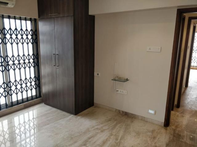 Rental | 2 BHK + Study Room 600 Sq.Ft. Apartment in Tilak Nagar