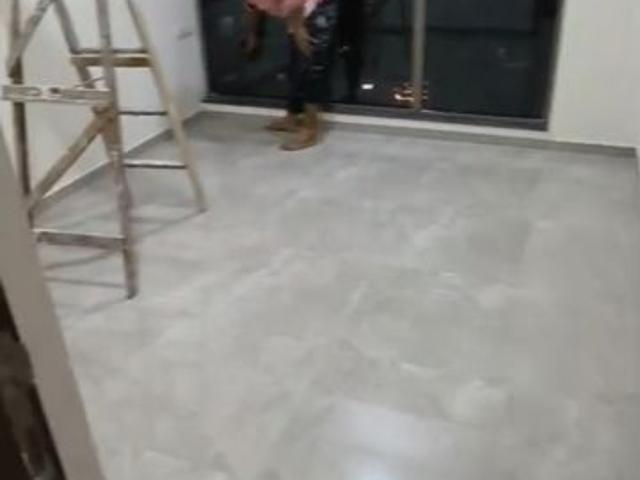 Rental | 2 BHK + Study Room 615 Sq.Ft. Apartment in Sheth Auris Bliss