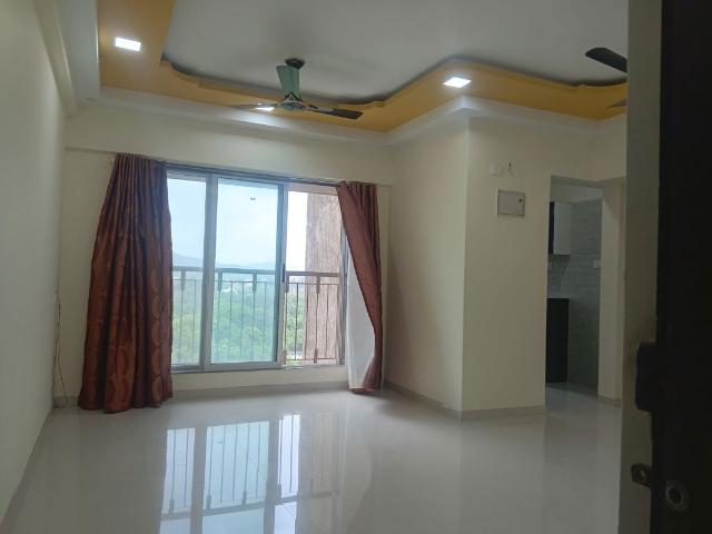 Rental | 2 BHK + Study Room 625 Sq.Ft. Apartment in Vihang Valley Phase 3