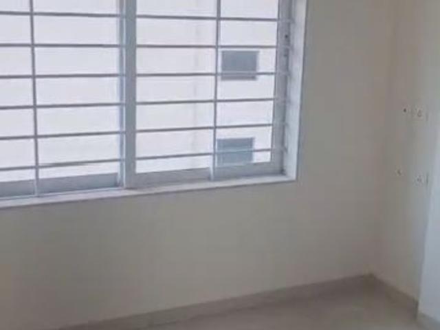 Rental | 2 BHK + Study Room 628 Sq.Ft. Apartment in Tridhaatu Prarambh