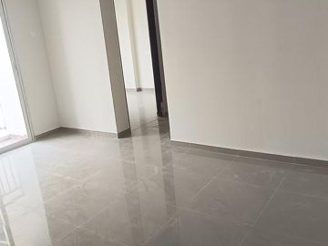 Rental | 2 BHK + Study Room 632 Sq.Ft. Apartment in Puraniks Stella Grand Central