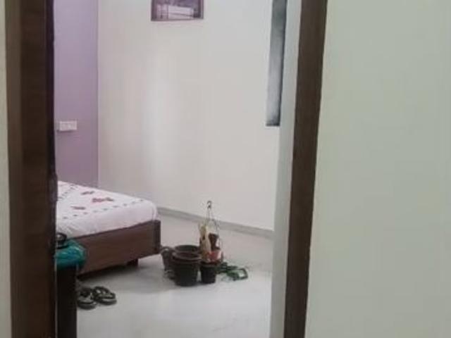 Rental | 2 BHK + Study Room 637 Sq.Ft. Apartment in Swastik Park