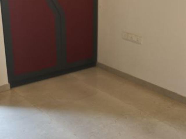 Rental | 2 BHK + Study Room 650 Sq.Ft. Apartment in Dosti West County