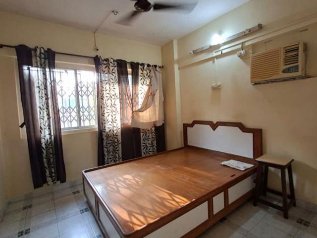 Rental | 2 BHK + Study Room 650 Sq.Ft. Apartment in Ekta Rock Garden