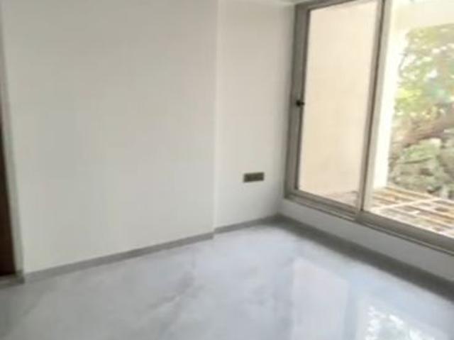 Rental | 2 BHK + Study Room 650 Sq.Ft. Apartment in Gurukrupa CHS Andheri West