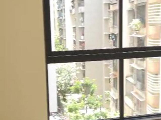Rental | 2 BHK + Study Room 653 Sq.Ft. Apartment in Our Home CHS