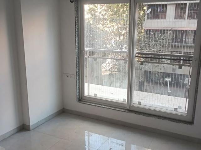 Rental | 2 BHK + Study Room 655 Sq.Ft. Apartment in Vaibhavlaxmi Queens Avenue