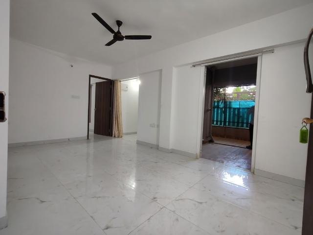 Rental | 2 BHK + Study Room 690 Sq.Ft. Apartment in Excellaa Panama Park
