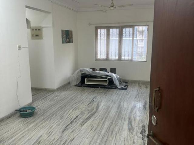 Rental | 2 BHK + Study Room 700 Sq.Ft. Apartment in Minal Apartments