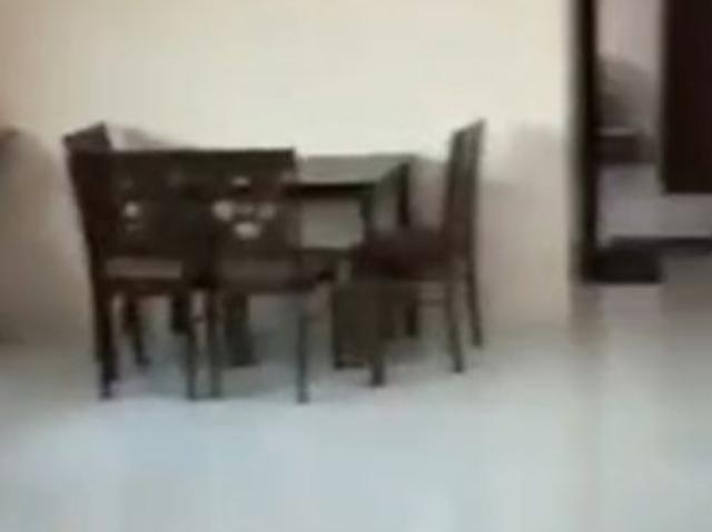Rental | 2 BHK + Study Room 700 Sq.Ft. Apartment in Anuradha CHS