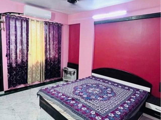 Rental | 2 BHK + Study Room 700 Sq.Ft. Apartment in Hiranandani Estate Crown