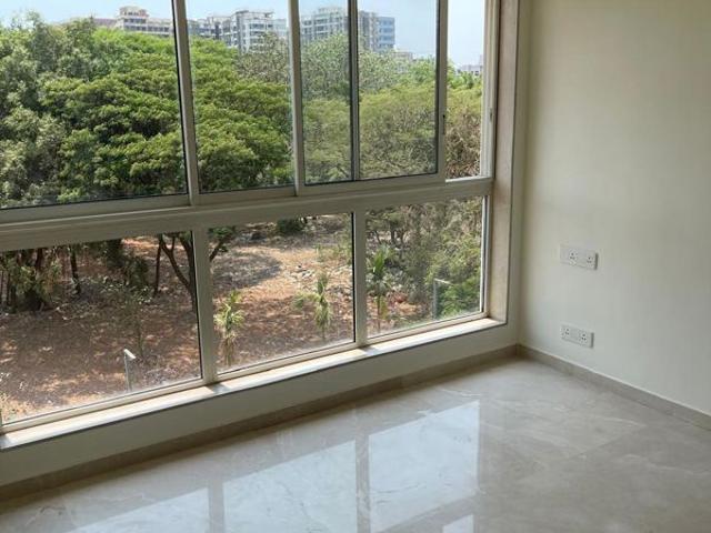 Rental | 2 BHK + Study Room 700 Sq.Ft. Apartment in Simran Heights Chembur