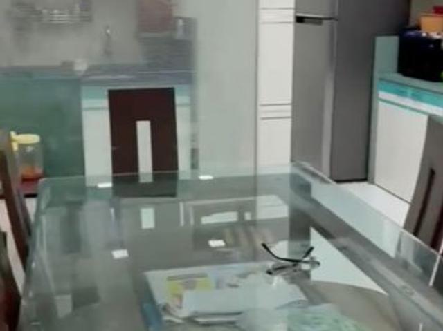 Rental | 2 BHK + Study Room 700 Sq.Ft. Apartment in Valencia Tower Grant Road