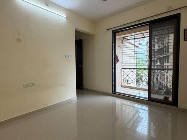 Rental | 2 BHK + Study Room 710 Sq.Ft. Apartment in Nisarg Hyde Park