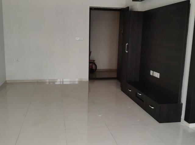 Rental | 2 BHK + Study Room 719 Sq.Ft. Apartment in Casagrand Lorenza