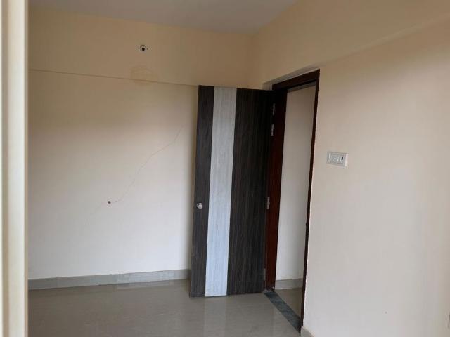 Rental | 2 BHK + Study Room 720 Sq.Ft. Apartment in Harishree Residency