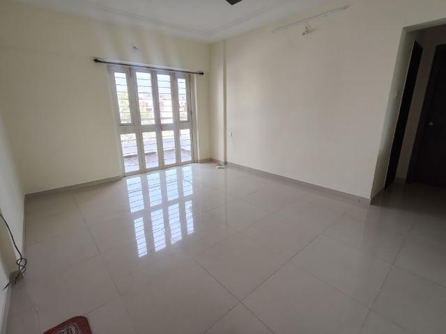 Rental | 2 BHK + Study Room 730 Sq.Ft. Apartment in Vijayalaxmi Laxmisatyam Residency