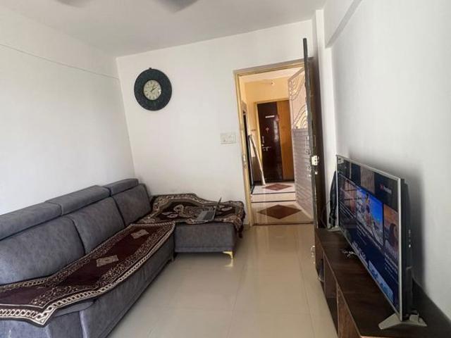 Rental | 2 BHK + Study Room 732 Sq.Ft. Apartment in Bunty Mayur Kilbil