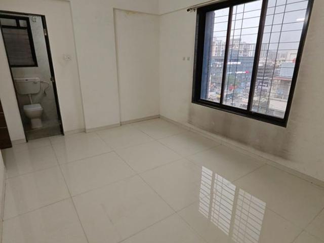 Rental | 2 BHK + Study Room 740 Sq.Ft. Apartment in MAK Krish Avenue