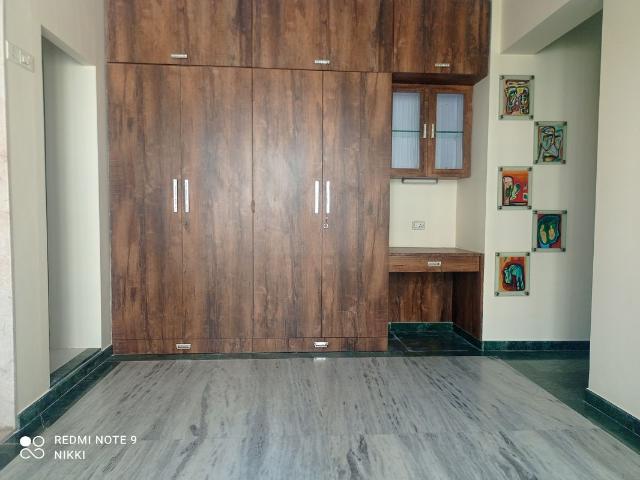 Rental | 2 BHK + Study Room 750 Sq.Ft. Apartment in Hiranandani Estate Corsica