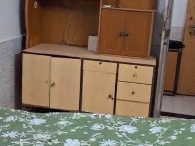 Rental | 2 BHK + Study Room 750 Sq.Ft. Apartment in Kurla East