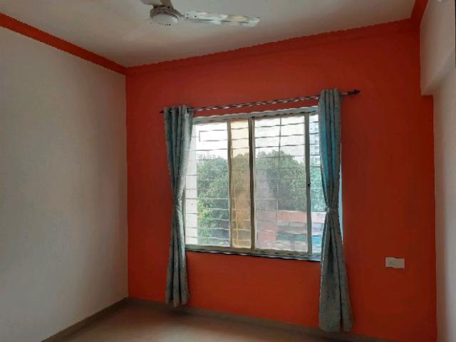 Rental | 2 BHK + Study Room 750 Sq.Ft. Apartment in SSD Group Sai Miracle