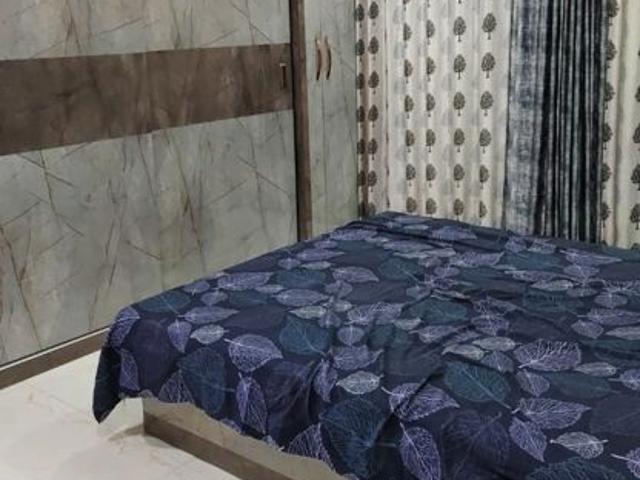 Rental | 2 BHK + Study Room 750 Sq.Ft. Apartment in The Heights