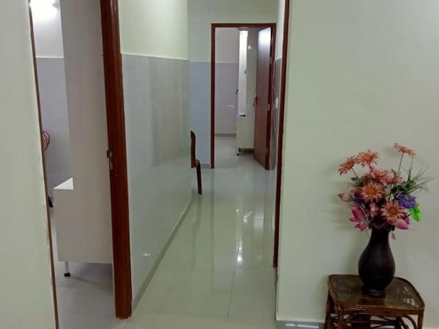 Rental | 2 BHK + Study Room 800 Sq.Ft. Apartment in Pyramid Midtown